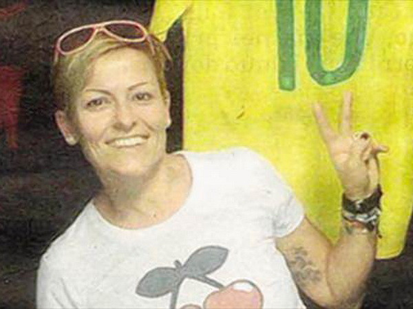 Nữ y tá "tử thần" hại chết 38 bệnh nhân rồi selfie với thi thể ảnh 1