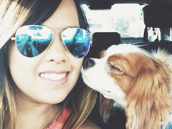 Con chó của nữ y tá gốc Việt nhiễm Ebola sẽ không bị giết ảnh 1