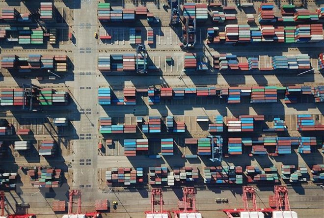 Kinh tế Trung Quốc bắt đầu "ngấm đòn" chiến tranh thương mại ảnh 1