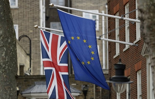 Chuyên gia: "Cơn bão" sắp đổ bộ vào châu Âu đầu năm 2019 ảnh 1