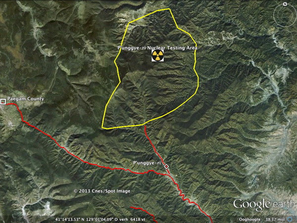 EU mở rộng trừng phạt Triều Tiên liên quan đến vụ thử hạt nhân ảnh 1