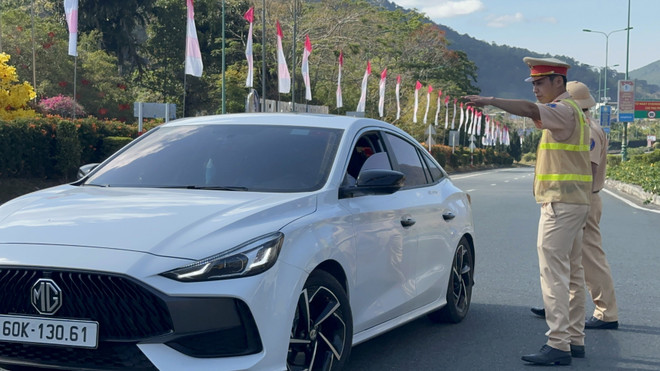 Lâm Đồng bắt đầu đóng đèo Prenn để nâng cấp, mở rộng ảnh 2