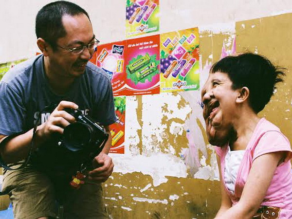 Tâm sự của phóng viên Nhật muốn ra Hoàng Sa ủng hộ Việt Nam ảnh 2