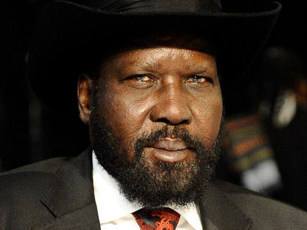 Tổng thống Nam Sudan Salva Kiir. (Nguồn: AFP/TTXVN) Nam Sudan thông báo hoãn cuộc bầu cử tổng thống ảnh 1