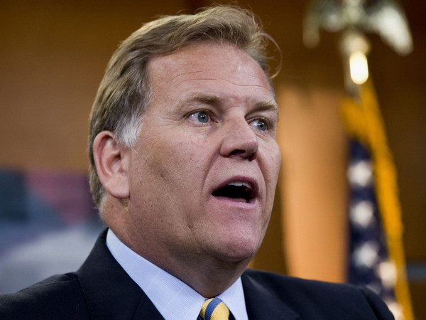 Tân Giám đốc NSA, Đô đốc Mike Rogers. (Nguồn: washingtonpost.com) NSA cam kết đảm bảo minh bạch trong hoạt động do thám ảnh 1