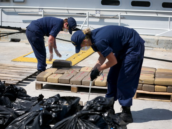 Mỹ Latinh và Caribbean đẩy mạnh cuộc chiến chống ma túy ảnh 1