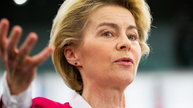 Ủy ban châu Âu kêu gọi Iran tuân thủ thỏa thuận hạt nhân ảnh 1