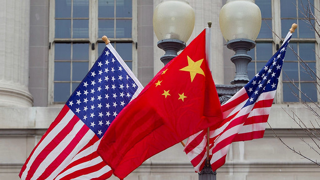 Đối thoại giữa các chính đảng Trung-Mỹ lần thứ 12 ảnh 1