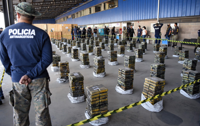 Paraguay, Brazil đẩy mạnh chống tội phạm có tổ chức ở biên giới chung ảnh 1