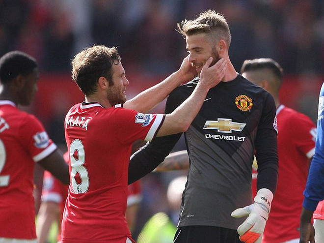 Chuyển nhượng 23/6: M.U "tố" Real, Liverpool bán hàng loạt ảnh 1