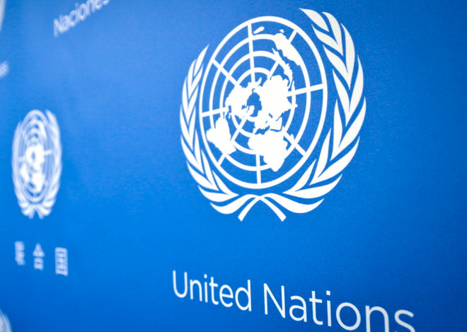 Triều Tiên dọa trả đũa việc LHQ mở văn phòng tại Hàn Quốc ảnh 1