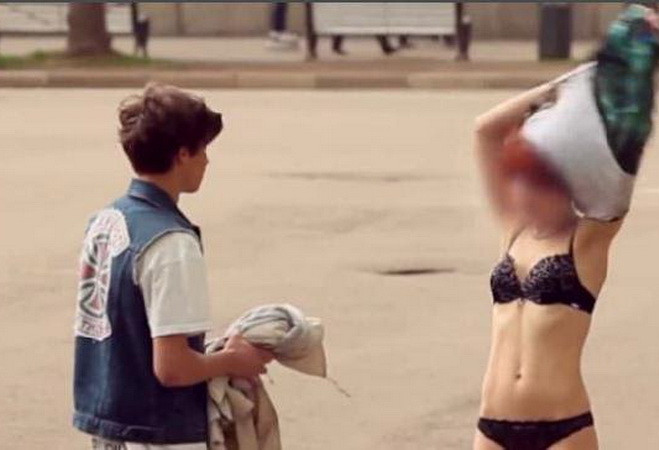 Thiếu gia bệnh hoạn bị đánh vì "thú chơi" làm nhục người khác ảnh 2