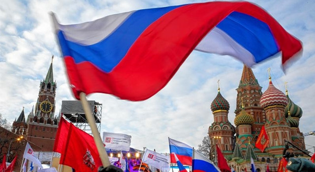 Nga tính trả đũa quyết định gia hạn lệnh trừng phạt của phương Tây ảnh 1