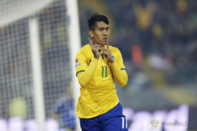 Manchester United nhận "cú sốc" trong vụ Roberto Firmino? ảnh 1