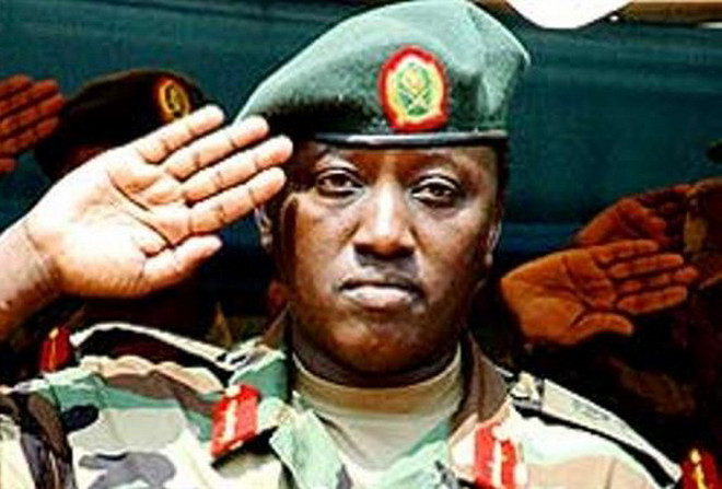 Rwanda chỉ trích việc Anh bắt giữ giám đốc tình báo nước này ảnh 1