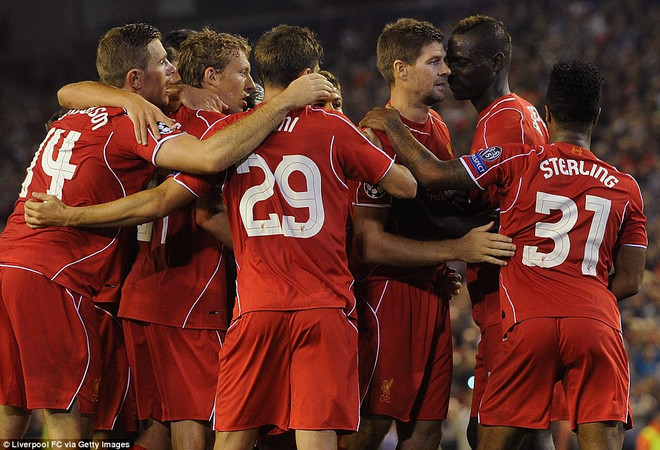 Chuyển nhượng 23/6: M.U "tố" Real, Liverpool bán hàng loạt ảnh 2