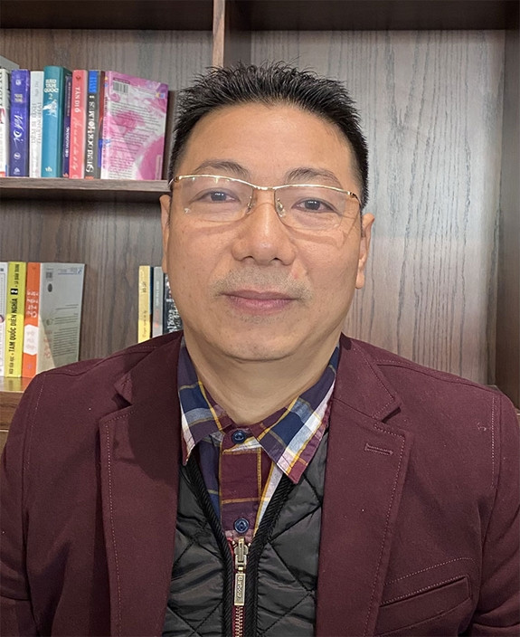 Nghệ thuật truyền thống không đứng ngoài cuộc chiến chống COVID-19 ảnh 1