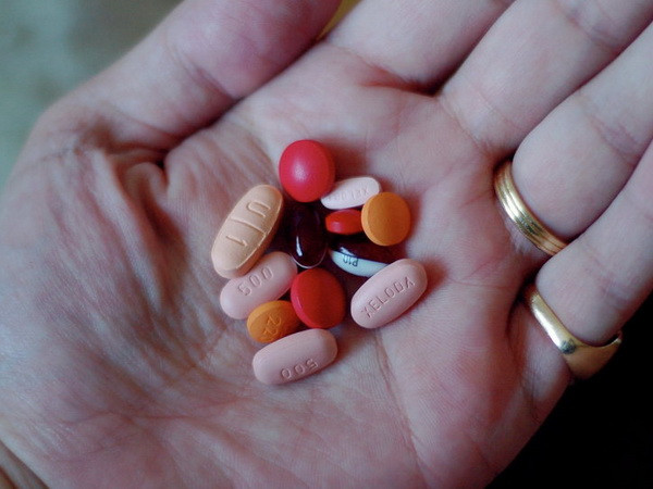 Nga đang thử nghiệm loại thuốc điều trị được mọi loại ung thư ảnh 1