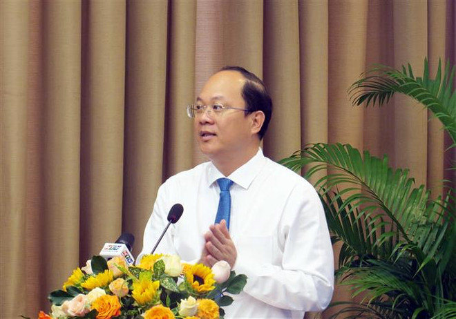 Tăng cường phối hợp với kiều bào đưa hàng hóa Việt Nam ra thế giới ảnh 2