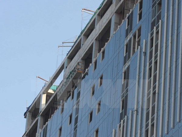 [Video] Quy trách nhiệm hàng loạt cán bộ vụ nhà 8B Lê Trực ảnh 1