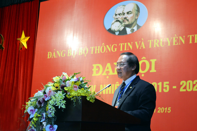 100% các xã sẽ được kết nối Internet băng rộng vào năm 2020 ảnh 1