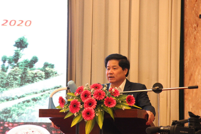 Phát triển sản phẩm quốc gia càphê Việt Nam chất lượng cao ảnh 3