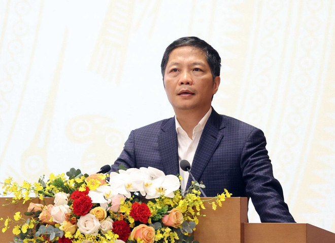 Hiệp định UKVFTA: Sân chơi mới cho hàng xuất khẩu Việt Nam ảnh 1