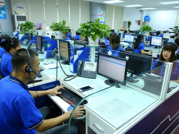 Tầm quan trọng của phát triển nguồn nhân lực trong cách mạng 4.0 ảnh 1