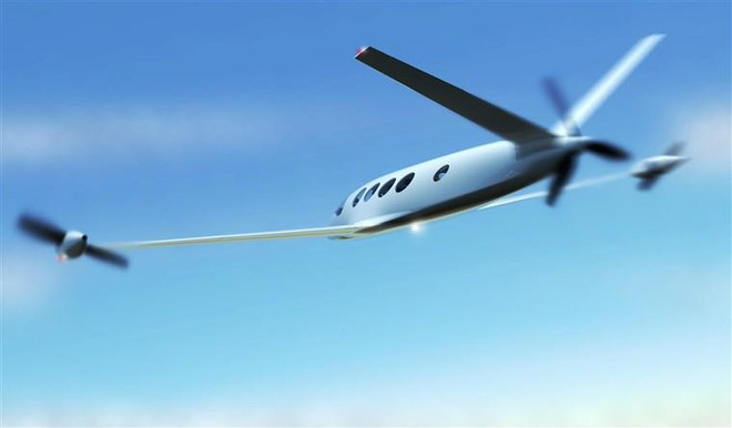 Anh đầu tư 370 triệu USD phát triển phương tiện giao thông Xanh ảnh 1