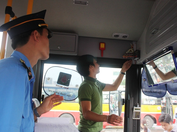 Các nhà mạng sẽ thiết kế gói cước riêng cho vận tải ảnh 1