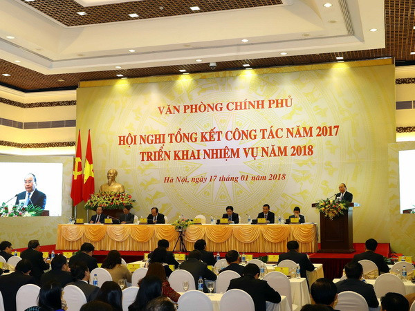 Văn phòng Chính phủ phải tham mưu để tìm ra các dư địa ảnh 1