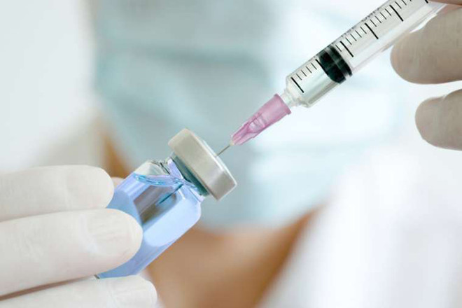Vĩnh Phúc: Trẻ sơ sinh tử vong sau khi tiêm vaccine viêm gan B ảnh 1