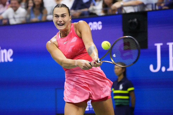 Cori Gauff vô địch US Open 2023, thiết lập nên kỷ lục mới ảnh 3