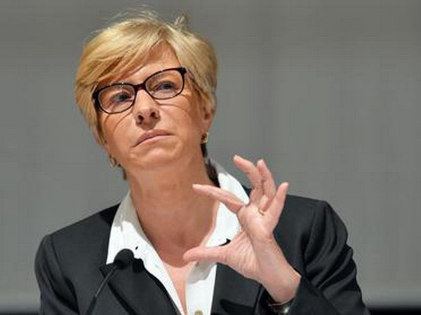 Italy hối thúc quốc tế phải sớm hành động để bình ổn Libya ảnh 1