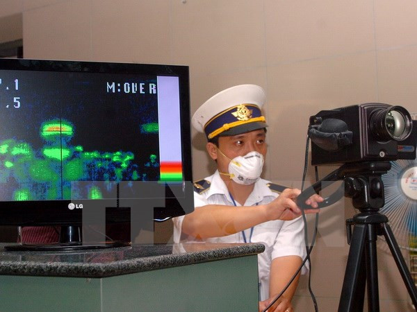 Cục Y tế dự phòng tăng cường phòng chống dịch bệnh MERS-CoV ảnh 1