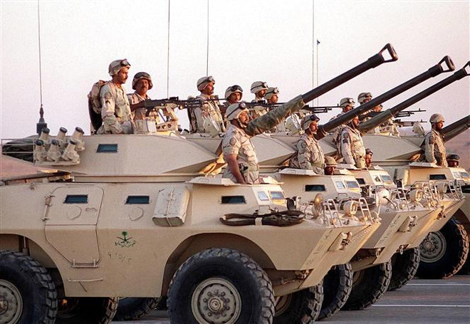 EU kêu gọi cấm vận vũ khí đối với Saudi Arabia sau vụ sát hại nhà báo ảnh 1