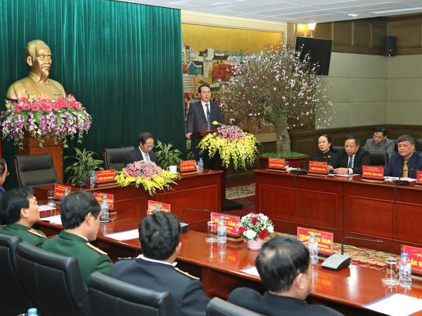 Quy hoạch chặt chẽ để xây dựng Hải Phòng trở thành đô thị thông minh ảnh 1