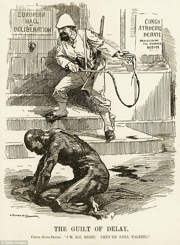 Sự thật khủng khiếp về người lùn bị nhốt với khỉ ở New York ảnh 2