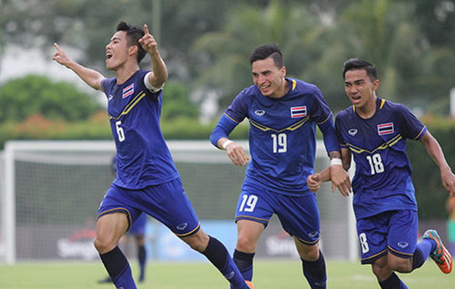 U23 Malaysia tắt hy vọng sau trận cầu "sinh tử" với U23 Thái Lan ảnh 1