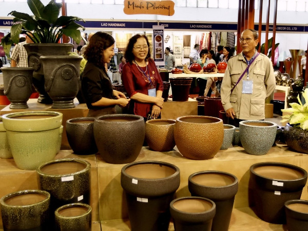 FTA Việt Nam-Chile: Cơ hội đẩy mạnh xuất khẩu hàng hóa ảnh 1