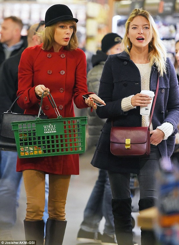 "Cuộc đời nở hoa" khi trở thành thiên thần của Victoria's Secret ảnh 5