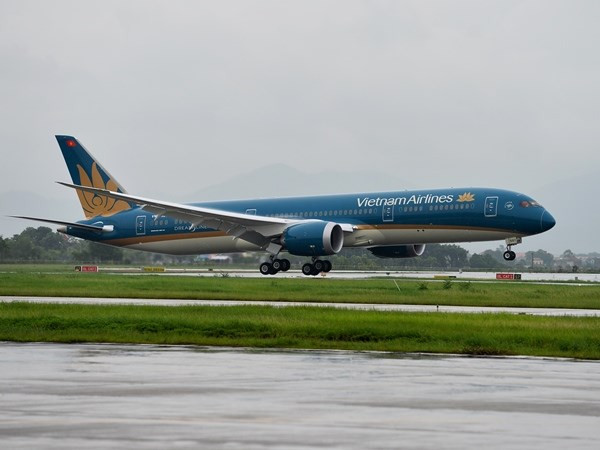 Vietnam Airlines liên danh ANA “cõng” khách trên 35 đường bay ảnh 1