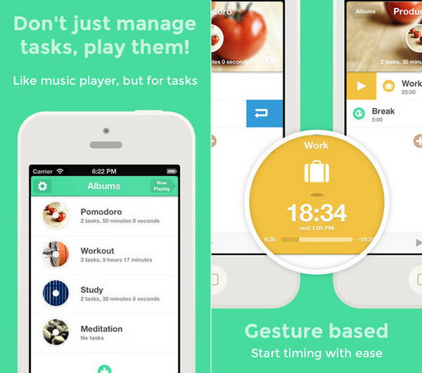 Ứng dụng quản lý tác vụ tốt và miễn phí trên iPhone ảnh 1