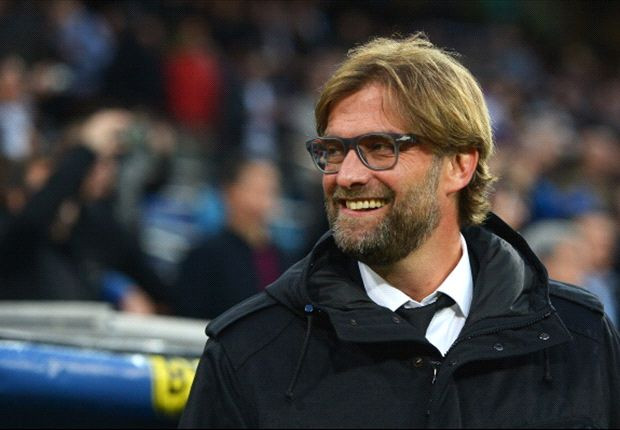 Sau Moyes, người hâm mộ M.U nhận thêm tin dữ từ Klopp ảnh 1