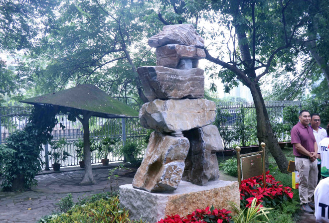 “Cột mốc vàng” kỷ niệm 50 năm thiết lập quan hệ Việt Nam-Canada ảnh 3