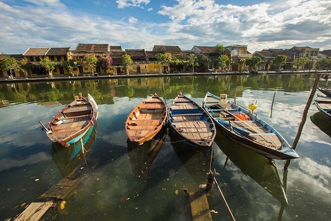 Travel+Leisure: Trải nghiệm những điều thú vị nhất ở Đà Nẵng, Hội An ảnh 7