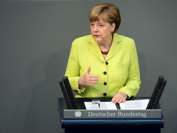 Đức: Chương trình Đối tác phương Đông không nhằm chống Nga ảnh 1