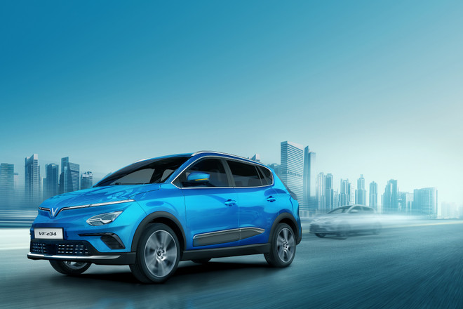 Chuyên gia: Thuê pin ôtô điện giống như thuê bao di động hàng tháng ảnh 2