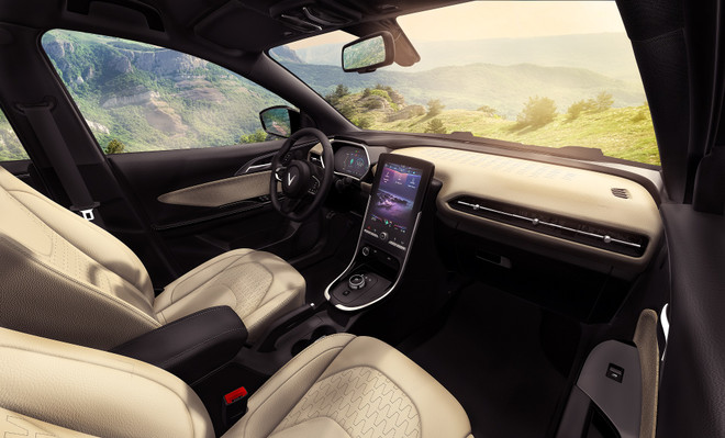 Chuyên gia: Thuê pin ôtô điện giống như thuê bao di động hàng tháng ảnh 3