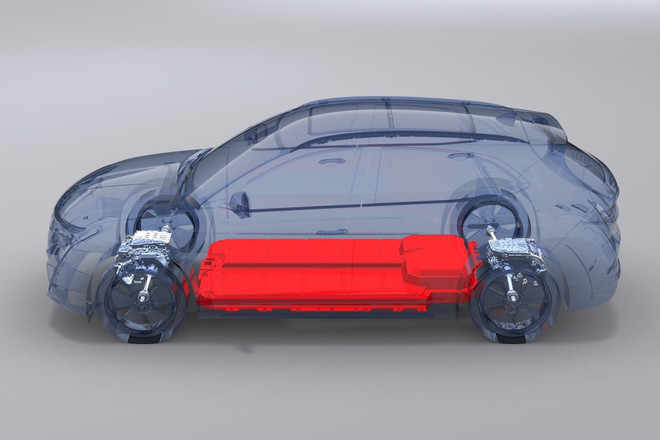 Chuyên gia: Thuê pin ôtô điện giống như thuê bao di động hàng tháng ảnh 4